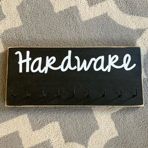 4/$15 • Race Medal Display Board